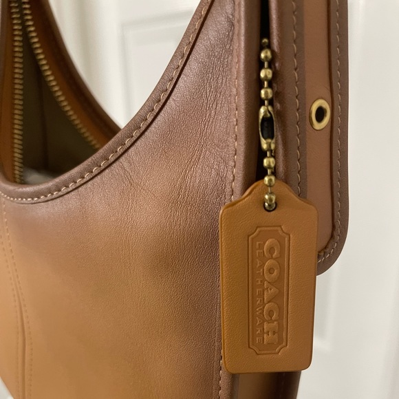 Coach Ergo Shoulder Bag - Picture 12 of 15